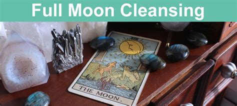 The Science of Moon Phases and their Influence on Magick